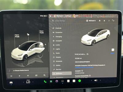 2023 Tesla Model 3 - Photo 37 - Studio City, CA 91604