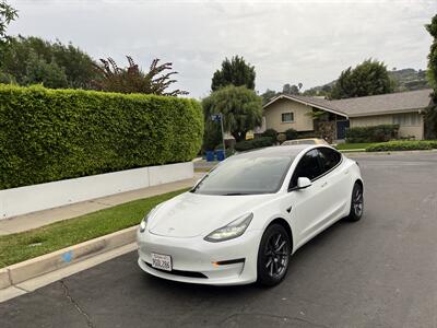 2023 Tesla Model 3 - Photo 3 - Studio City, CA 91604
