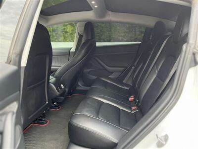 2023 Tesla Model 3 - Photo 23 - Studio City, CA 91604