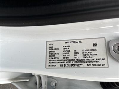 2023 Tesla Model 3 - Photo 38 - Studio City, CA 91604