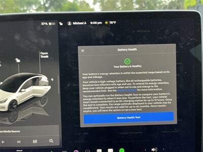 2023 Tesla Model 3 - Photo 39 - Studio City, CA 91604