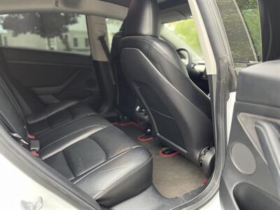2023 Tesla Model 3 - Photo 29 - Studio City, CA 91604
