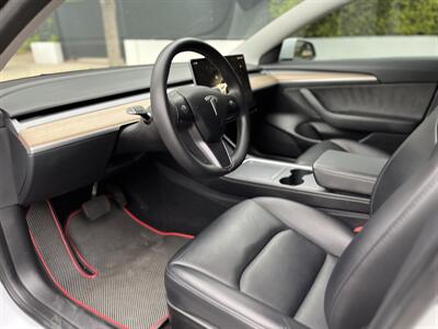 2023 Tesla Model 3 - Photo 20 - Studio City, CA 91604
