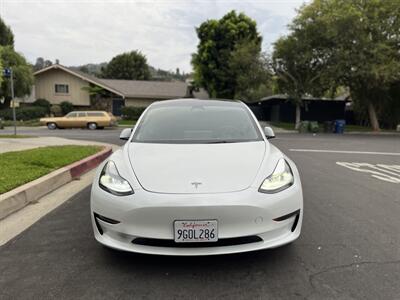 2023 Tesla Model 3 - Photo 5 - Studio City, CA 91604