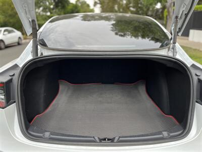 2023 Tesla Model 3 - Photo 35 - Studio City, CA 91604