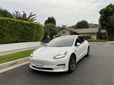 2023 Tesla Model 3 - Photo 4 - Studio City, CA 91604