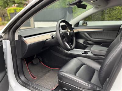 2023 Tesla Model 3 - Photo 18 - Studio City, CA 91604