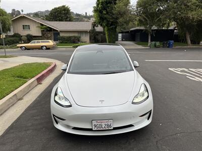 2023 Tesla Model 3 - Photo 6 - Studio City, CA 91604