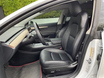 2023 Tesla Model 3 - Photo 17 - Studio City, CA 91604