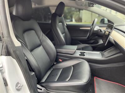 2023 Tesla Model 3 - Photo 30 - Studio City, CA 91604