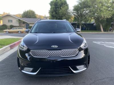 2017 Kia Niro EX   - Photo 6 - Studio City, CA 91604