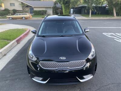 2017 Kia Niro EX   - Photo 7 - Studio City, CA 91604