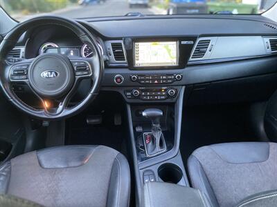 2017 Kia Niro EX   - Photo 37 - Studio City, CA 91604
