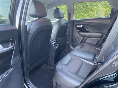 2017 Kia Niro EX   - Photo 34 - Studio City, CA 91604