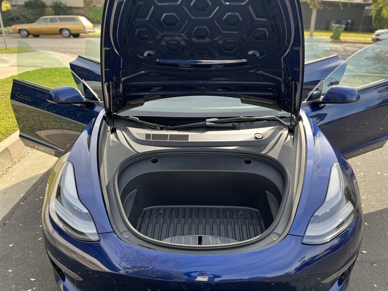 2022 Tesla Model 3 Base photo 34