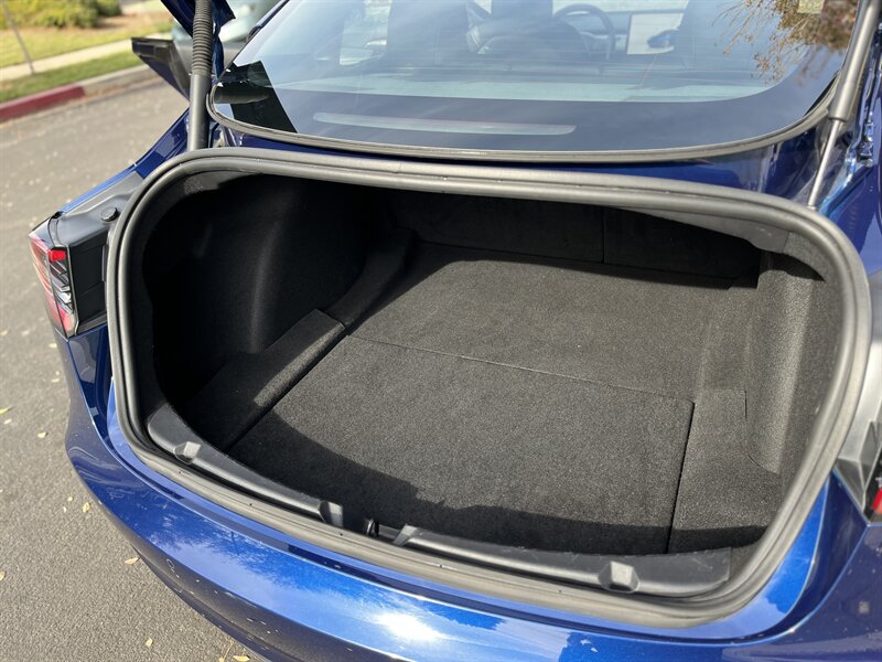 2022 Tesla Model 3 Base photo 25