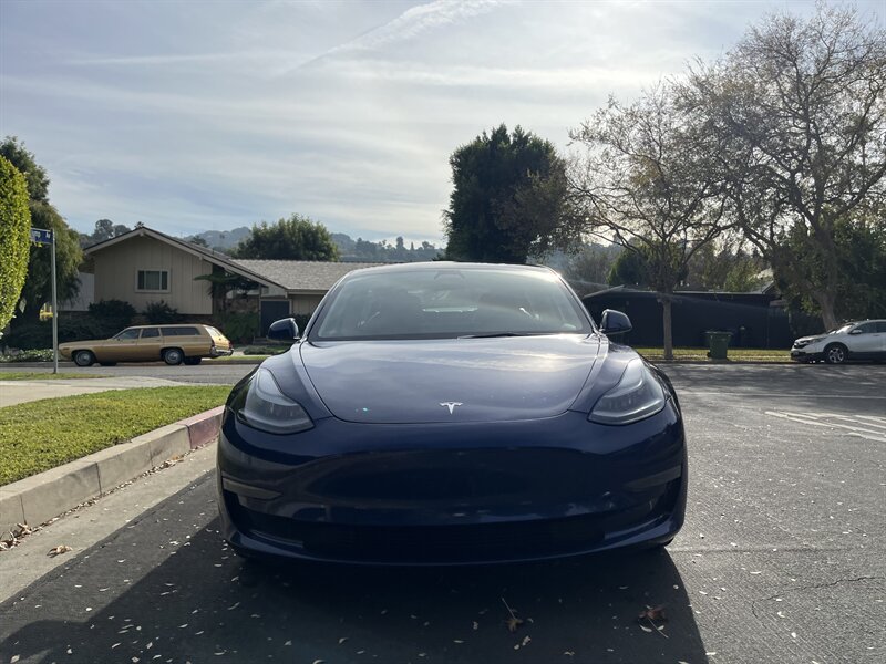 2022 Tesla Model 3 Base photo 14