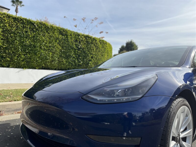 2022 Tesla Model 3 Base photo 18