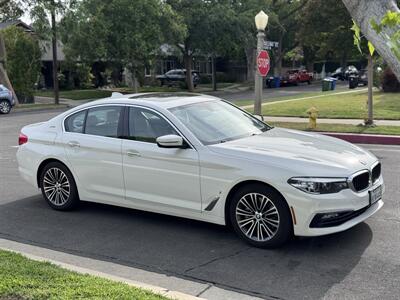 2018 BMW 530e iPerformance   - Photo 17 - Studio City, CA 91604