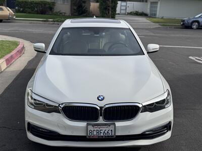 2018 BMW 530e iPerformance   - Photo 4 - Studio City, CA 91604