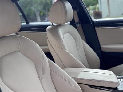 2018 BMW 530e iPerformance   - Photo 54 - Studio City, CA 91604