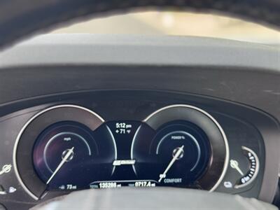 2018 BMW 530e iPerformance   - Photo 31 - Studio City, CA 91604