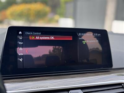 2018 BMW 530e iPerformance   - Photo 60 - Studio City, CA 91604