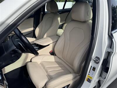 2018 BMW 530e iPerformance   - Photo 22 - Studio City, CA 91604