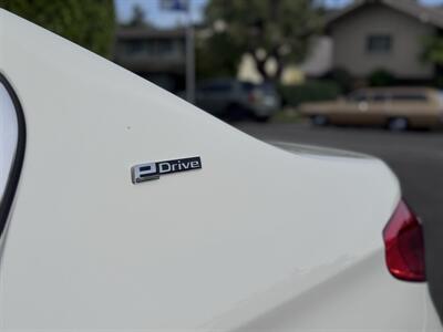 2018 BMW 530e iPerformance   - Photo 19 - Studio City, CA 91604