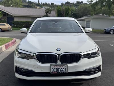 2018 BMW 530e iPerformance   - Photo 5 - Studio City, CA 91604