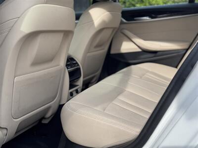 2018 BMW 530e iPerformance   - Photo 35 - Studio City, CA 91604