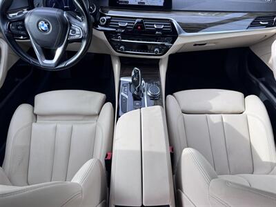 2018 BMW 530e iPerformance   - Photo 42 - Studio City, CA 91604