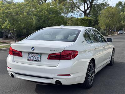 2018 BMW 530e iPerformance   - Photo 15 - Studio City, CA 91604