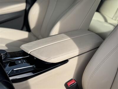 2018 BMW 530e iPerformance   - Photo 28 - Studio City, CA 91604