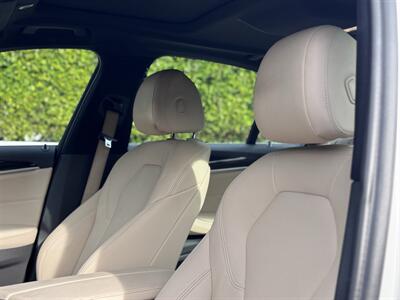 2018 BMW 530e iPerformance   - Photo 27 - Studio City, CA 91604