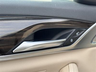 2018 BMW 530e iPerformance   - Photo 34 - Studio City, CA 91604