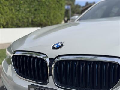 2018 BMW 530e iPerformance   - Photo 9 - Studio City, CA 91604
