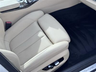 2018 BMW 530e iPerformance   - Photo 53 - Studio City, CA 91604