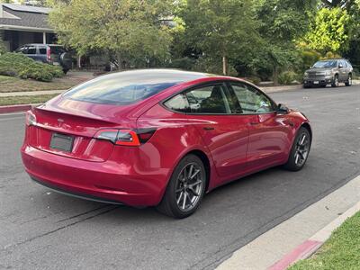 2022 Tesla Model 3 - Photo 11 - Studio City, CA 91604