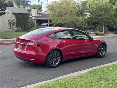 2022 Tesla Model 3 - Photo 10 - Studio City, CA 91604