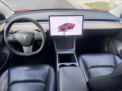 2022 Tesla Model 3 - Photo 13 - Studio City, CA 91604