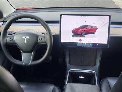 2022 Tesla Model 3 - Photo 14 - Studio City, CA 91604