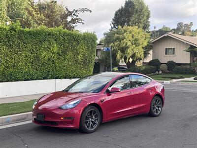 2022 Tesla Model 3 - Photo 1 - Studio City, CA 91604