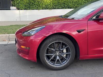 2022 Tesla Model 3 - Photo 4 - Studio City, CA 91604