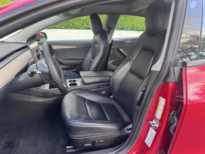 2022 Tesla Model 3 - Photo 15 - Studio City, CA 91604