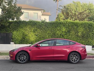 2022 Tesla Model 3 - Photo 9 - Studio City, CA 91604