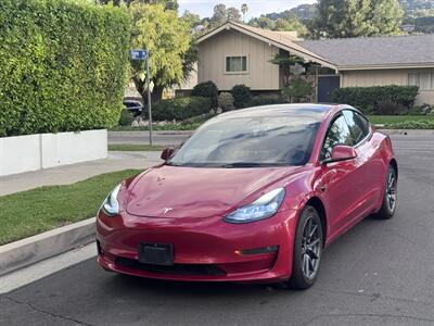 2022 Tesla Model 3 - Photo 3 - Studio City, CA 91604