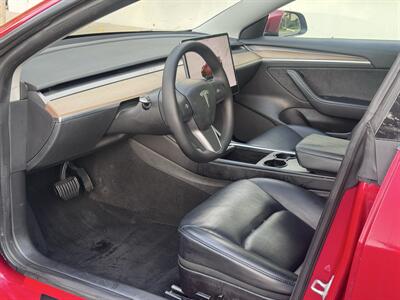 2022 Tesla Model 3 - Photo 16 - Studio City, CA 91604
