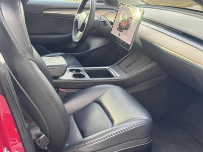 2022 Tesla Model 3 - Photo 19 - Studio City, CA 91604