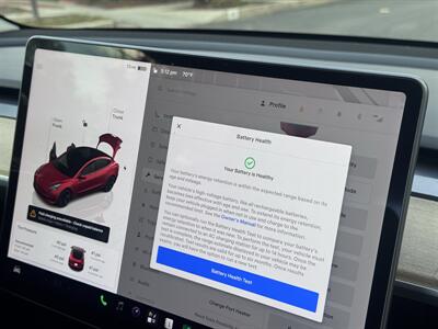 2022 Tesla Model 3 - Photo 24 - Studio City, CA 91604